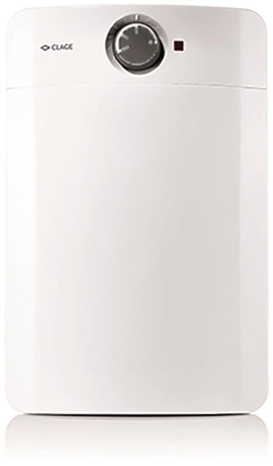 CLAGE Warmwasserspeicher S 10-U          Untertischgerät 4100-42103 EEA,:A
