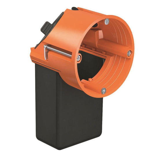 Kaiser Hohlwand Electronic-Dose  9268-94 ECON Flex luftdicht m.Geräteschrauben
