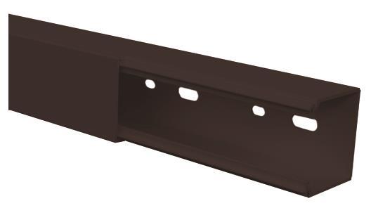 GGK Kanal LFG 40x40                 1041    braun