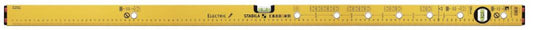 Stabila Wasser-Waage 120cm               Type 70 Electric                   16136