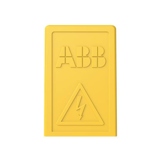 ABB Berührungsschutzkappe FlexLine  BSKX f.FlexLine 2CDL200180R0013