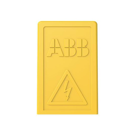ABB Berührungsschutzkappe FlexLine  BSKX f.FlexLine 2CDL200180R0013