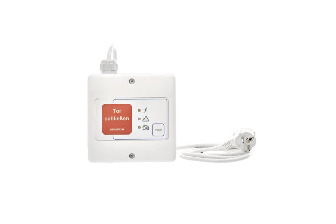 Hekatron Feststellanlagen   FSZ Pro 230V 230V Ausführung         31-5400003-02-01