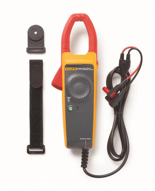 Fluke FLK-SMFT-1000/PRO Multifunktion    PV-Analysator               5416417   **