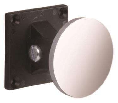 Hekatron  Flexible Winkelanker-    AFS65 platte 65mm Schwenkb. 2x60 Grad  6500178
