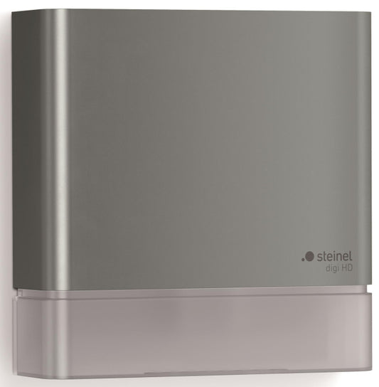 STEIN Bewegungsmelder MD IR D180 COM1    180' anthrazit Bluetooth