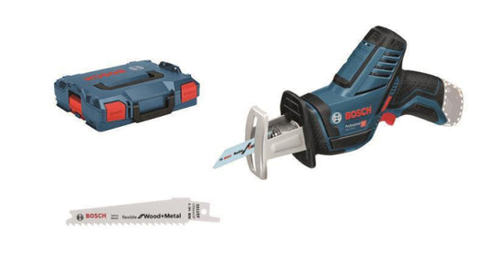 Bosch Akku-Säbelsäge GSA 12V-14               Solo-Gerät               060164L90