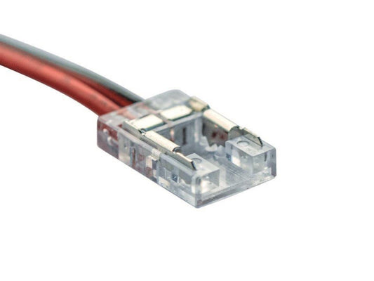 Rutec Einspeisung Gapless          70324      f. Vardaflex B:8mm 1-Kanal IP20