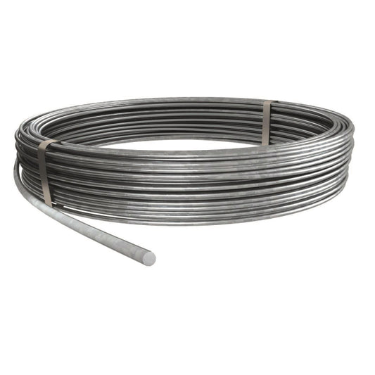 OBO RD 10 Rundleiter 80m Ring 10mm St FT 5021103