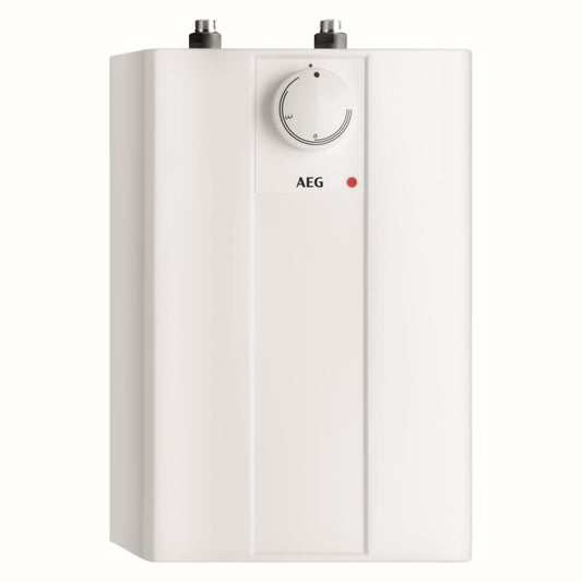 AEG Offener Kleinspeicher    Huz 5 Basis 2kW 230V weiss EEF. A             222162