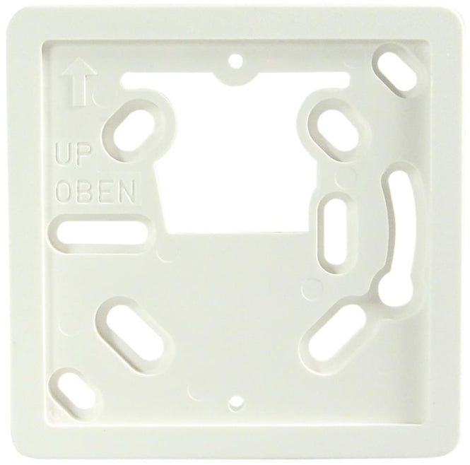THEB Adapterplatte UP-Dose       9070212