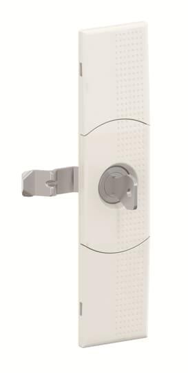 Striebel Sicherheitszylinder        CZT2 NF-Systen 2CPX052412R9999