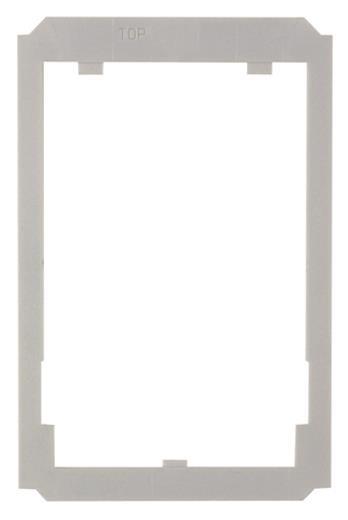 Mersen 1.000.126 NH00           Y229285A Blendrahmen 1f 3-pol
