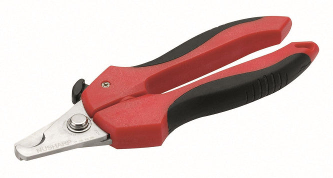 Cimco Kabelschere 165mm           120110 für Kabel bis 10mmØ