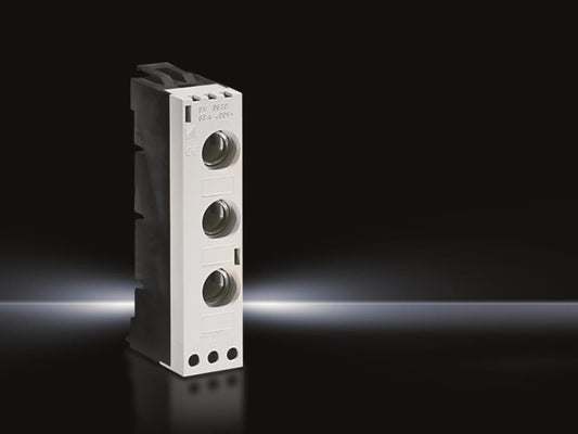 Rittal Reitersicherungselem.  SV 9630000 Mini-PLS D02-E18