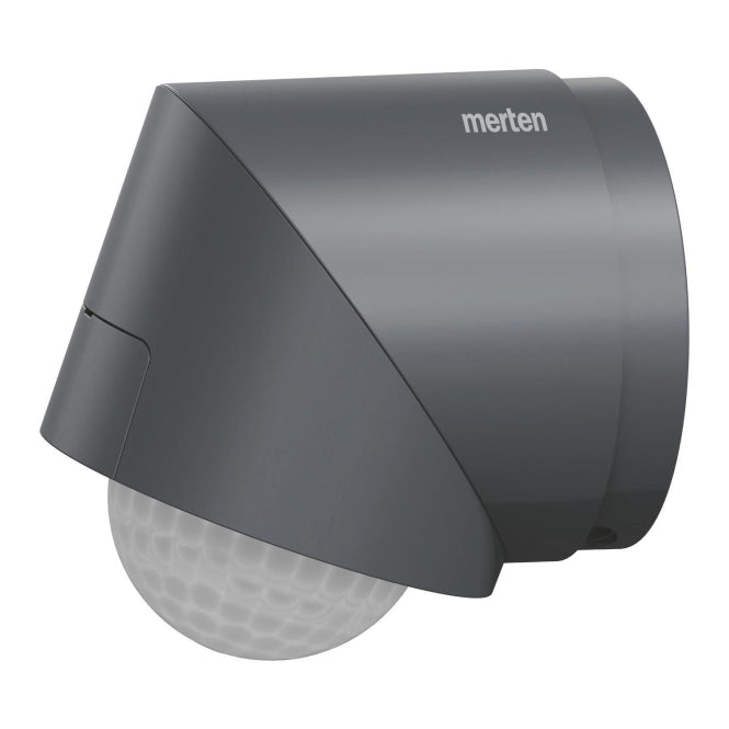 Merten Bewegungsmelder      MEG5641-3114 ARGUS 220-360 anthrazit