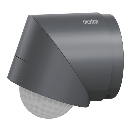 Merten Bewegungsmelder      MEG5641-3114 ARGUS 220-360 anthrazit