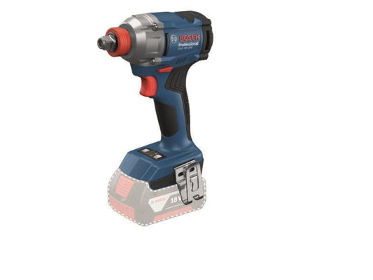 Bosch Akku-Drehschlagschrauber           GDX 18V-285, (solo C)         06019N2120