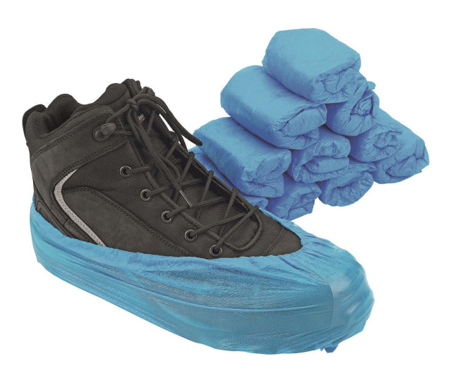 Cimco Überziehschuh blau          140229