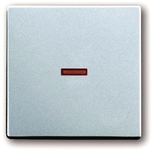 BJ future linear Wippe Kontroll  1789-83   alusilber
