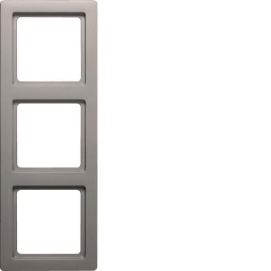 Berker RA 3F Q1 Alu lack        10136084