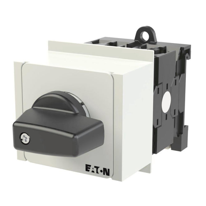 EATON T0-3-8212/IVS Umschalter    079186 Kont6 20A 1-0-2 60° rast.