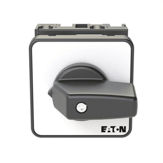 EATON T0-1-15451/E Umschalter     076824 Kont2 20A HAND-AUTO 45° rastend Einbau