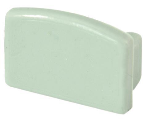 RUTEC Endkappe Profi               68483      für Aluprofil H=18mm