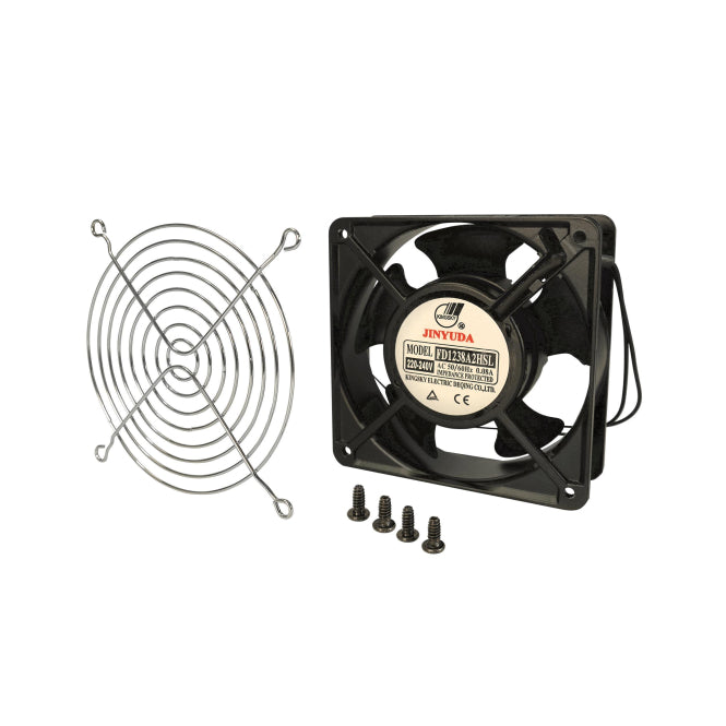 Televes Lüfter Schrank klein      MSR-EL        533174