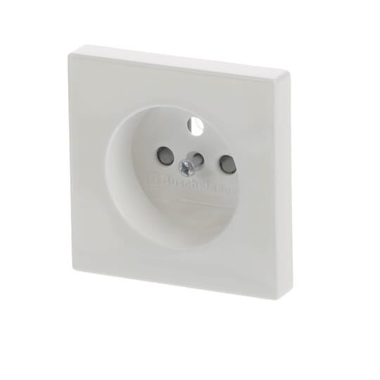 BJ SCHUKO  Steckdose       20 EUCB-F-44G Safety+