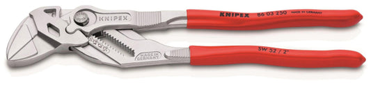 Knipex Zangenschlüssel 250mm     8603250 52mm / 2 Zoll