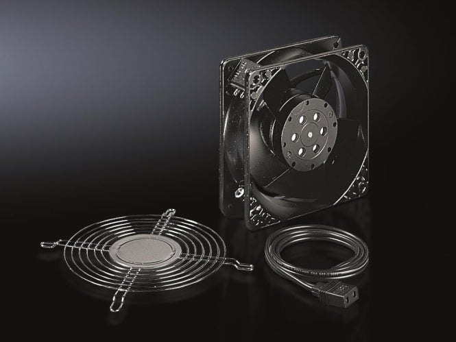 Rittal Lüftererweiterungssatz DK 7980100 f.EL