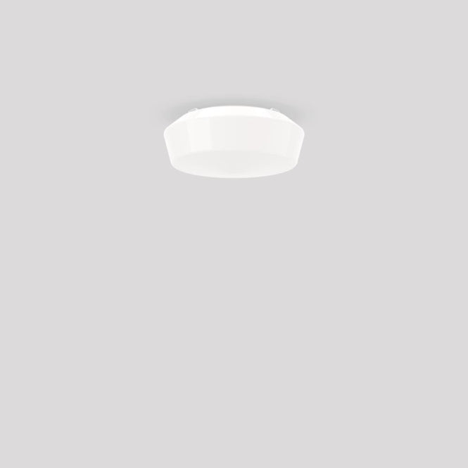 RZB Nurglasleuchte DKN-Classik 10120.002    60W E27 250mm Opal
