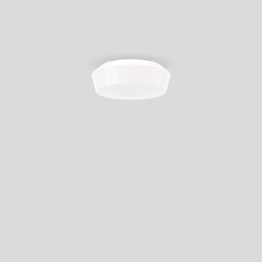 RZB Nurglasleuchte DKN-Classik 10120.002    60W E27 250mm Opal