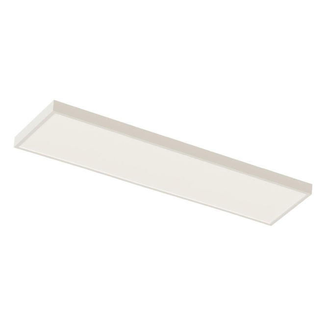 EVN Deckenanbaupanel    OFFICIUM OUT ECO    UGR19 25-42W 3542-6174lm 3/4K 1525mm