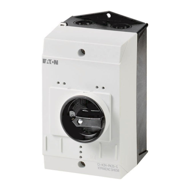EATON CI-K2-PKZ0-G                219654 Isolierstoffgehäuse 160x100x130