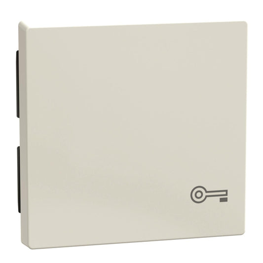 Merten Wippe Schlüssel      MEG3303-0319 polarweiß glänzend System M