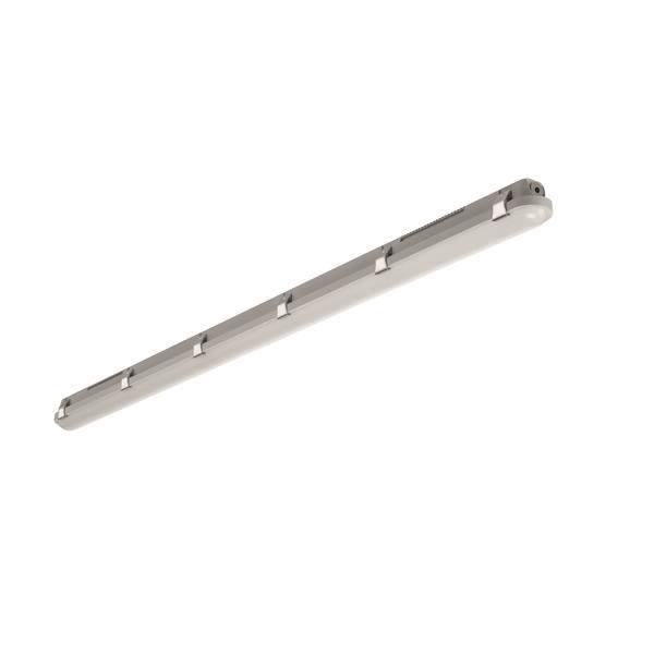BRUM FR-Wannenleuchte Humid One 78013114 17-28W 2125-3600lm 4000K IP65 L=1490mm