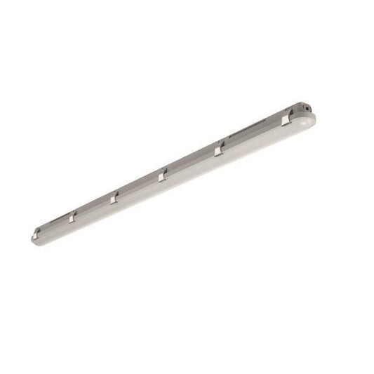 BRUM FR-Wannenleuchte Humid One 78013114 17-28W 2125-3600lm 4000K IP65 L=1490mm
