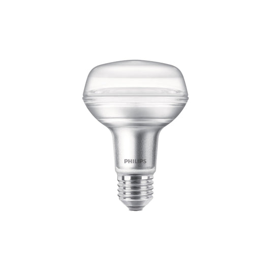 PHIL CorePro LED 4-60W/827      81183200     R80 E27 15000h 36°            EEK F