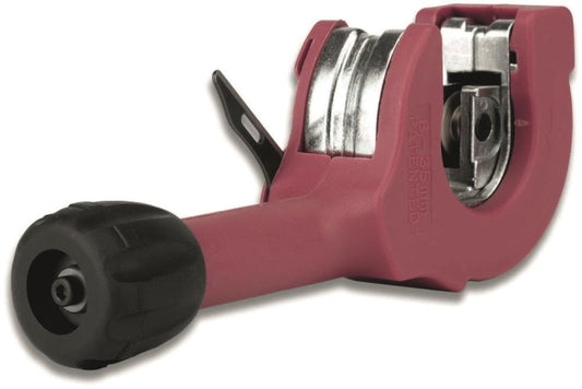 Cimco Ratschen-Rohrschneider      120480 12-35