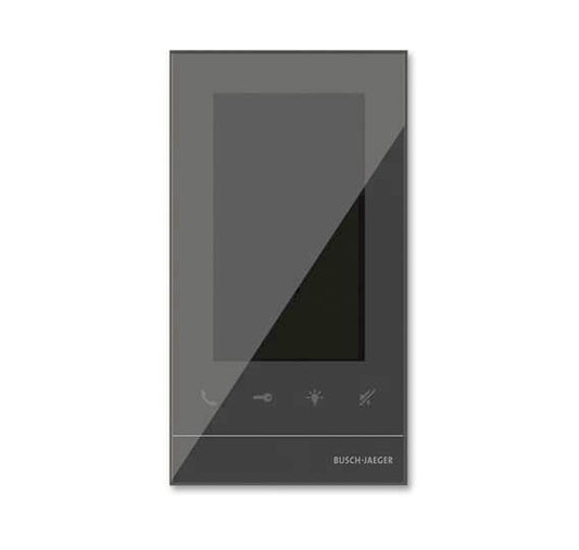 BJ Innenstation Video     83222 U-625    schwarz