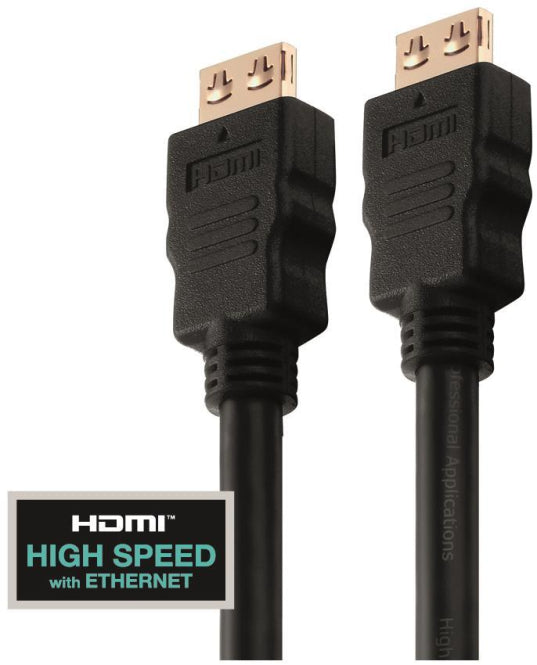 PureLink HDMI-Kabel 1,5m sw   PI1000-015 PureInstall,Premium,2.0/18Gbps,4K/60Hz