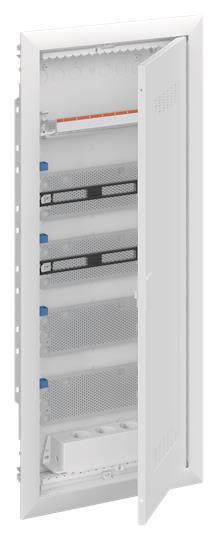 Striebel Media VT UP Patchp. 5R  UK660MW m.Wifi Tür 2CPX031389R9999