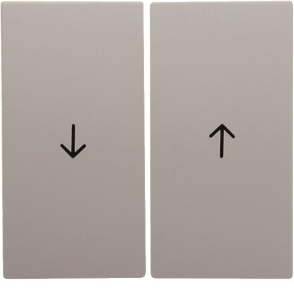 BER S1 Wippe Jalousie           16251909    polarweiss matt