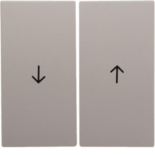 BER S1 Wippe Jalousie           16251909    polarweiss matt