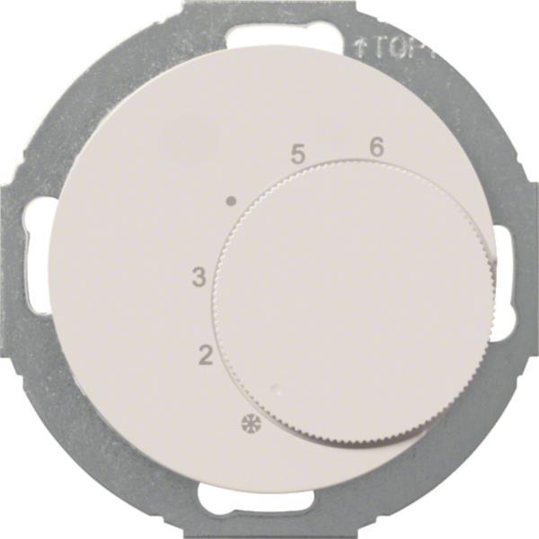 Berker RtrW M Z-St R.Classic    20262079 P-W