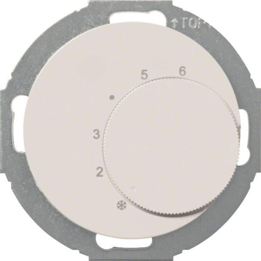 Berker RtrW M Z-St R.Classic    20262079 P-W