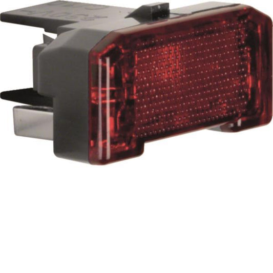 Berker LED-Aggregat Modul-        168601 Einsatz schwarz