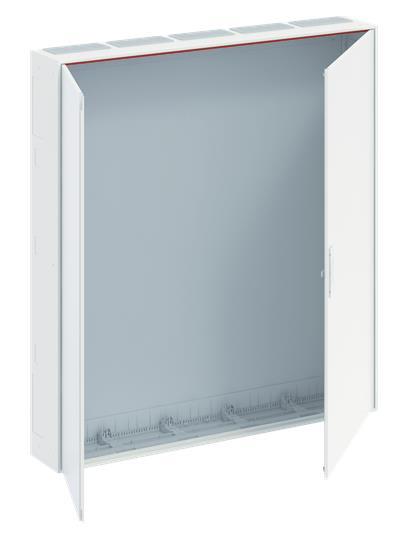 Striebel Wandschrank leer 5FB        A59 9-reihig 2CPX052044R9999